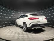Mercedes-Benz GLE Coupe II (C167) Рестайлинг 2 Москва  - изображение 21