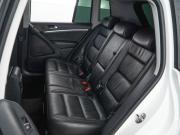 Volkswagen Tiguan I Рестайлинг Москва  - изображение 32