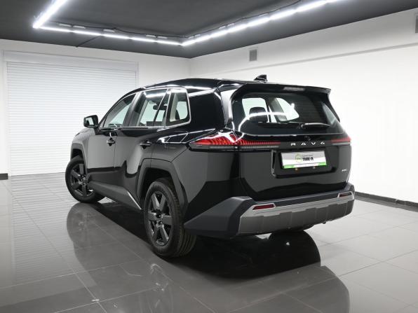 Toyota RAV4 VI (XA60) с пробегом 2026 года, цена 4 170 000 рублей, 15 км, внедорожник, Автокод Объявления
