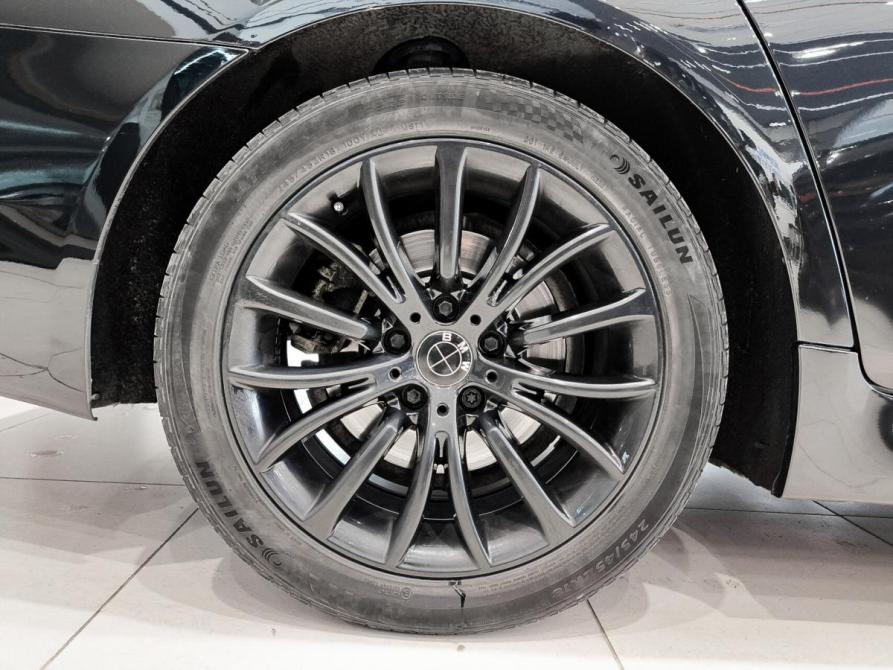 BMW 5 серии VI (F10/F11/F07) Рестайлинг Казань  - изображение 22