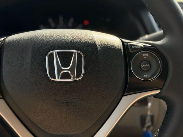 Honda Civic IX Рестайлинг с пробегом 2013 года, цена 1 390 000 рублей, 141200 км, седан, Автокод Объявления