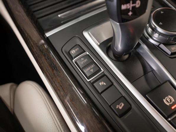 BMW X5 III (F15) с пробегом 2015 года, цена 2 500 000 рублей, 291783 км, внедорожник, Автокод Объявления