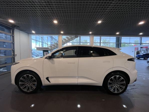 Changan UNI-K с пробегом 2021 года, цена 2 450 000 рублей, 159595 км, внедорожник, Автокод Объявления