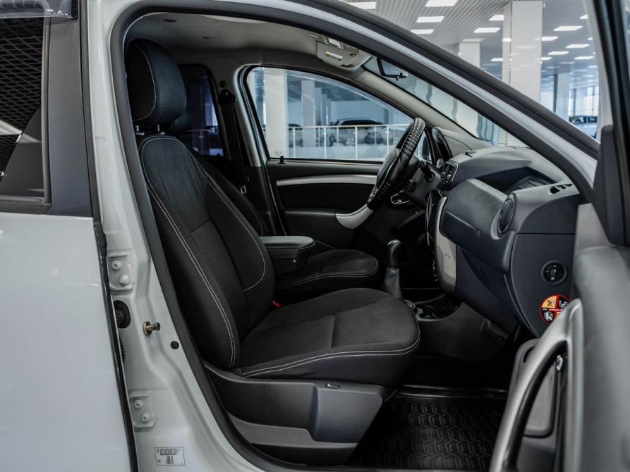 Nissan Terrano III (D10) Самара  - изображение 12