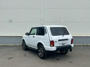 Lada (ВАЗ) Niva Legend Санкт-Петербург  - изображение 25