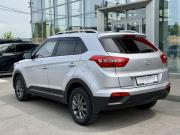 Hyundai Creta I Воронеж  - изображение 34
