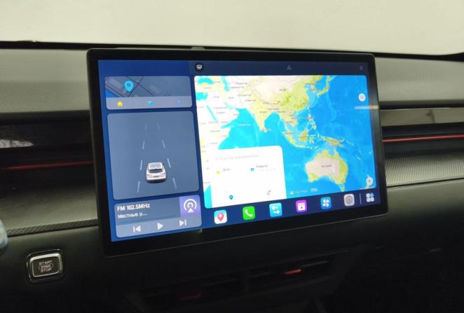 JETOUR DASHING I с пробегом 2023 года, цена 1 770 000 рублей, 71659 км, внедорожник, Автокод Объявления