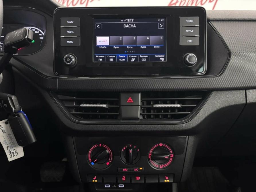 Volkswagen Polo VI Псков  - изображение 14