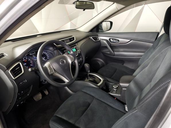 Nissan X-Trail III с пробегом 2015 года, цена 1 498 000 рублей, 86608 км, внедорожник, Автокод Объявления