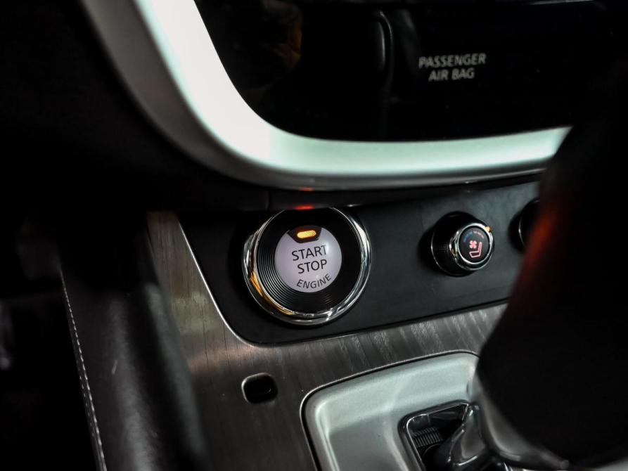 Nissan Murano III (Z52) Екатеринбург  - изображение 17