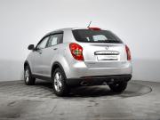 SsangYong Actyon II Санкт-Петербург  - изображение 26