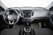 Hyundai Creta I Рестайлинг Пермь  - изображение 37