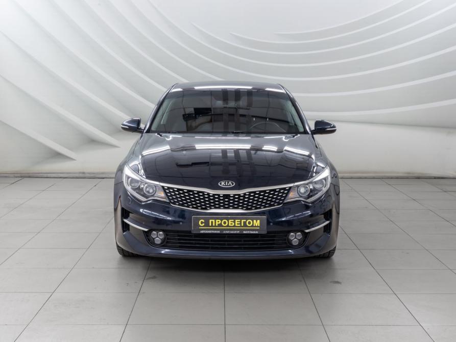Kia Optima IV Волгоград  - изображение 2