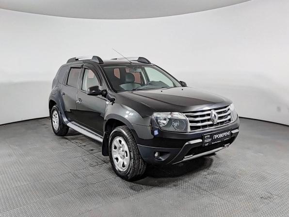 Renault Duster I с пробегом 2014 года, цена 1 070 000 рублей, 114146 км, внедорожник, Автокод Объявления