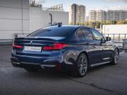 BMW 5 серии VII (G30/G31/G38) Москва  - изображение 28
