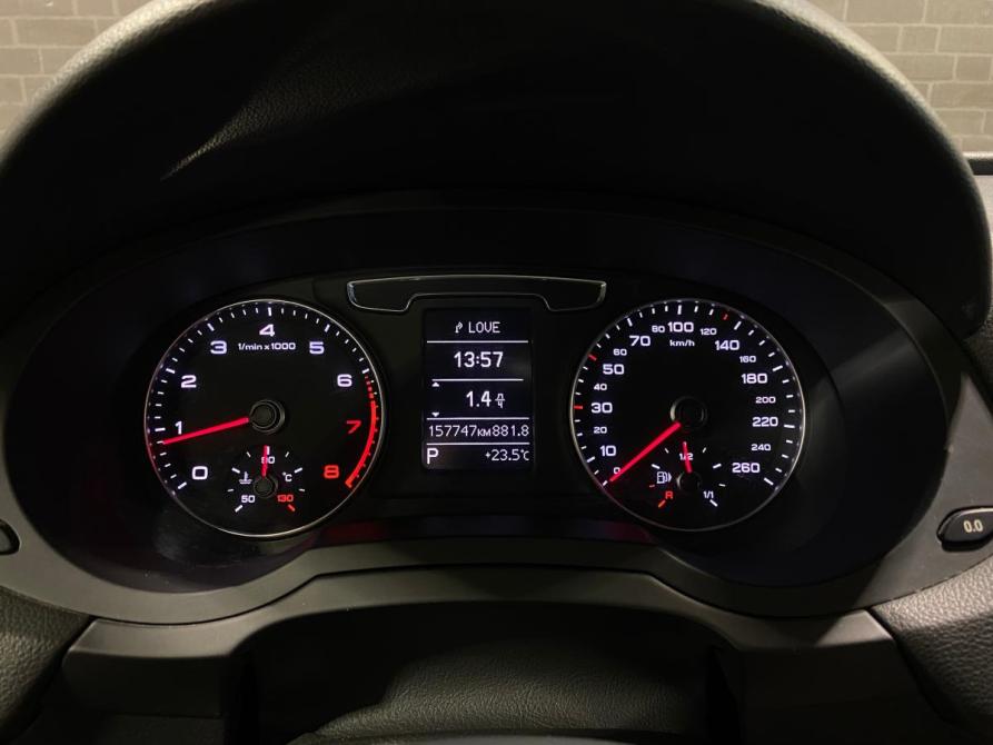 Audi Q3 I (8U) Рестайлинг Челябинск  - изображение 21
