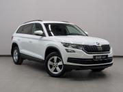 Skoda Kodiaq I Москва  - изображение 39