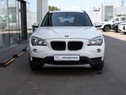 BMW X1 I (E84) Рестайлинг Москва  - изображение 23