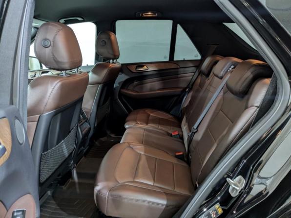 Mercedes-Benz M-Класс III (W166) с пробегом 2015 года, цена 2 750 000 рублей, 139697 км, внедорожник, Автокод Объявления