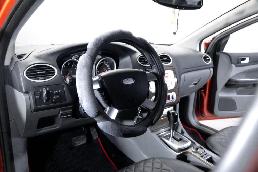 Ford Focus II Рестайлинг Тюмень  - изображение 13