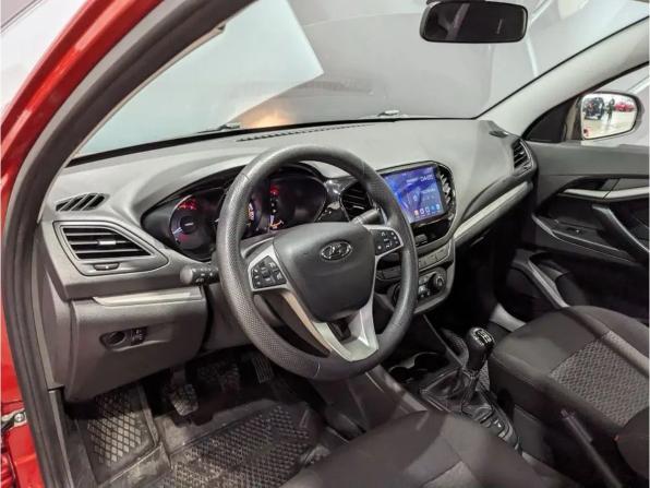 Lada (ВАЗ) Vesta I с пробегом 2021 года, цена 999 000 рублей, 69862 км, седан, Автокод Объявления