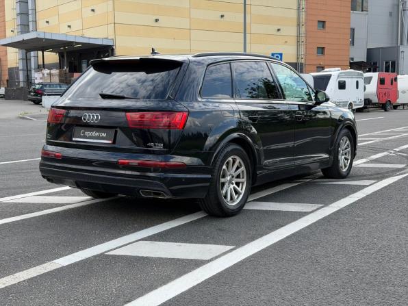 Audi Q7 II (4M) с пробегом 2019 года, цена 3 299 000 рублей, 330000 км, внедорожник, Автокод Объявления