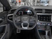 Audi Q3 II (F3) Москва  - изображение 37