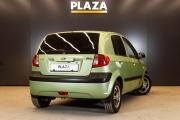 Hyundai Getz I Рестайлинг Уфа  - изображение 21