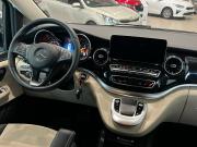 Mercedes-Benz Marco Polo III (W447) Рестайлинг Санкт-Петербург  - изображение 72