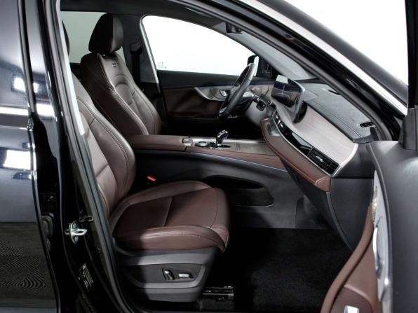 Chery Tiggo 7 Pro Max I Рестайлинг с пробегом 2024 года, цена 2 222 222 рубля, 45819 км, внедорожник, Автокод Объявления