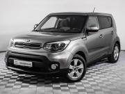 Kia Soul II Рестайлинг Москва  - изображение 15