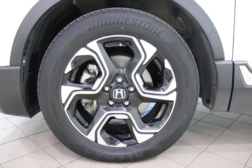 Honda CR-V V Рестайлинг Иркутск  - изображение 13