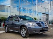 Mitsubishi Outlander I Волгоград  - изображение 35