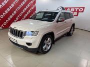 Jeep Grand Cherokee IV (WK2) Новочеркасск  - изображение 18