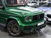 Mercedes-Benz G-Класс III (W463) Санкт-Петербург  - изображение 42