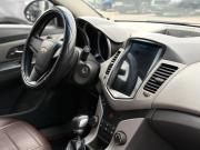 Chevrolet Cruze I Череповец  - изображение 30