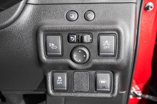Nissan Note II Рестайлинг с пробегом 2017 года, цена 1 189 000 рублей, 86300 км, хэтчбек, Автокод Объявления