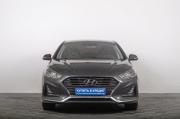 Hyundai Sonata VII (LF) Рестайлинг Томск  - изображение 23