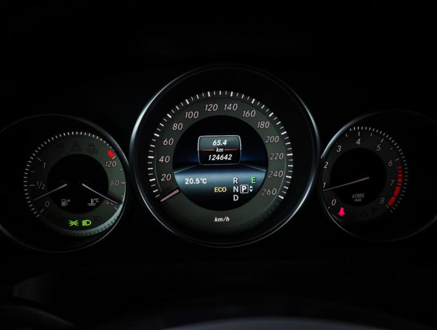 Mercedes-Benz E-Класс IV (W212 S212 C207) Рестайлинг Москва  - изображение 16