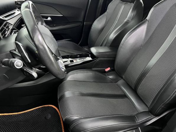 Peugeot 2008 II с пробегом 2020 года, цена 1 720 000 рублей, 164711 км, внедорожник, Автокод Объявления