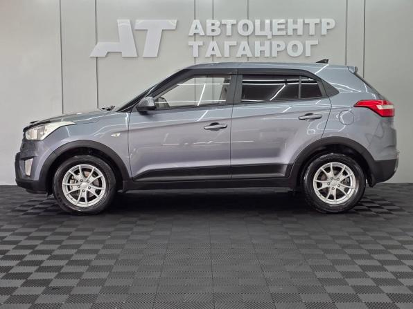Hyundai Creta I с пробегом 2018 года, цена 1 699 000 рублей, 100482 км, внедорожник, Автокод Объявления