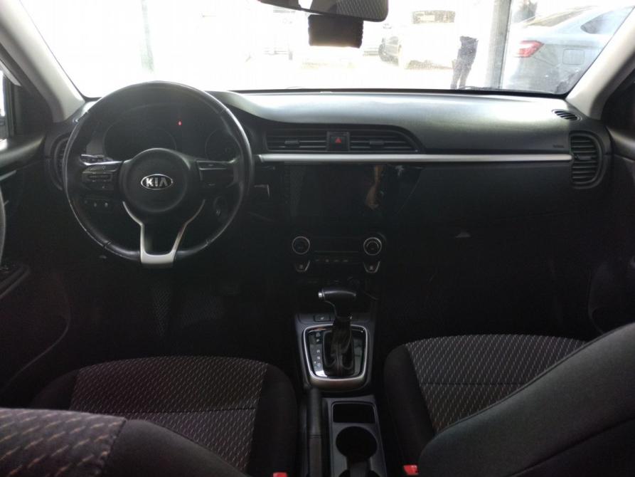 Kia Rio IV Минеральные Воды  - изображение 8