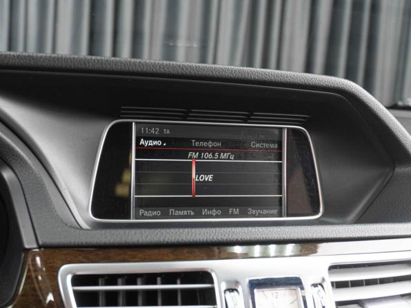 Mercedes-Benz E-Класс IV (W212 S212 C207) Рестайлинг с пробегом 2014 года, цена 2 469 000 рублей, 97836 км, седан, Автокод Объявления
