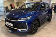 Belgee X50+ Москва  - изображение 20