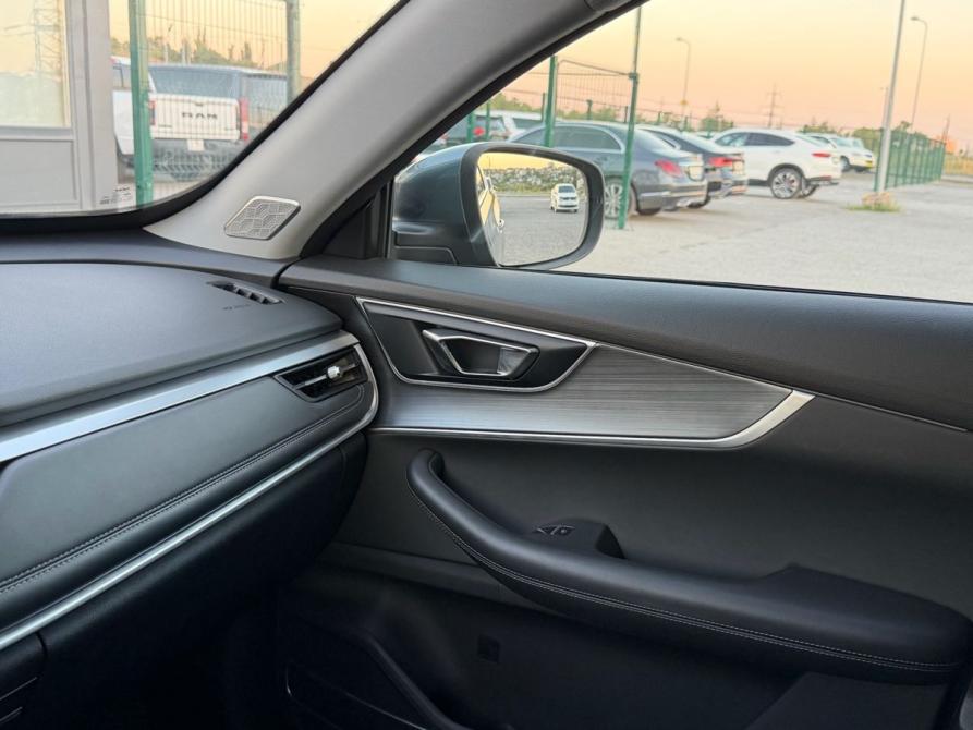 Chery Tiggo 7 Pro I Волгоград  - изображение 31