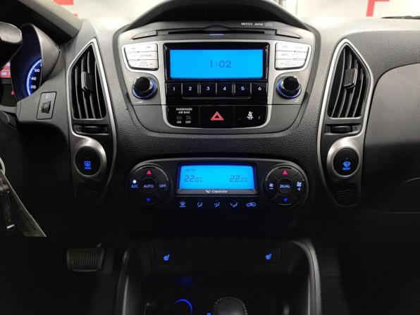 Hyundai ix35 I с пробегом 2012 года, цена 1 325 000 рублей, 73431 км, внедорожник, Автокод Объявления