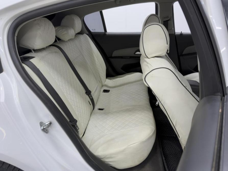 Chevrolet Cruze I Ростов-на-Дону  - изображение 7
