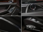 Porsche Panamera I Рестайлинг Москва  - изображение 51