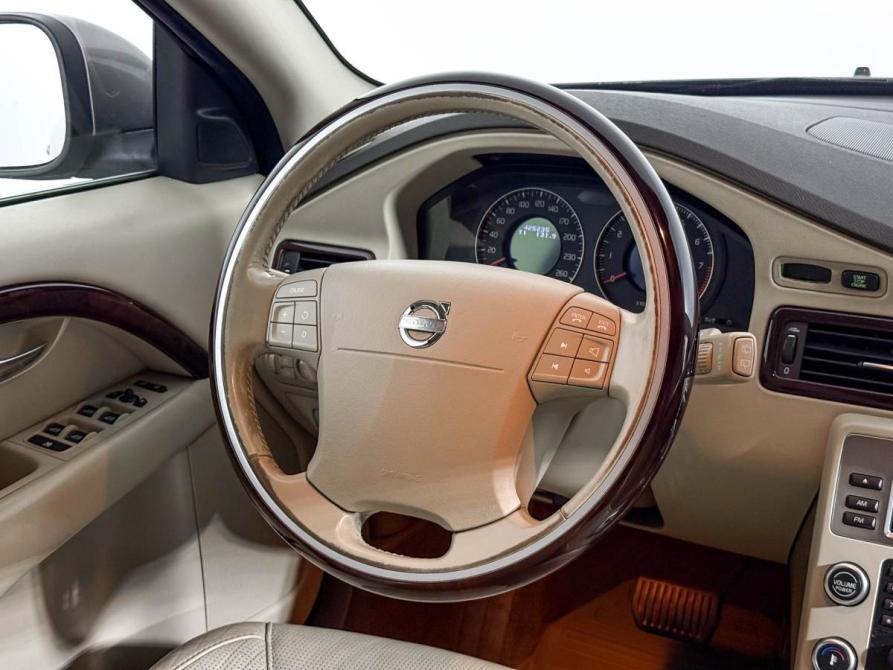 Volvo XC70 II Санкт-Петербург  - изображение 15