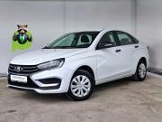 Lada (ВАЗ) Vesta I Рестайлинг (NG) Петрозаводск  - изображение 23